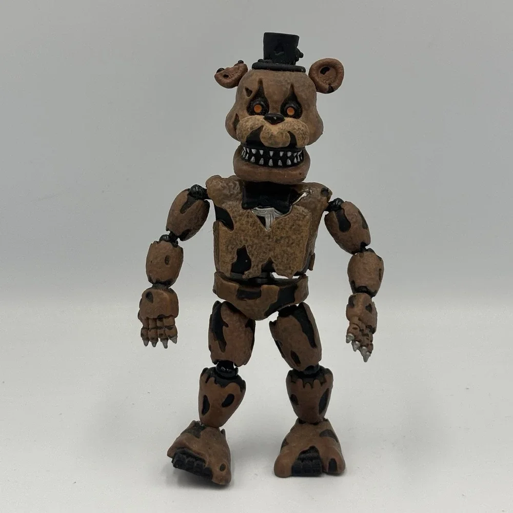 Funko 2016 Five Nights‎ At Freddy's FNAF Articulated 5